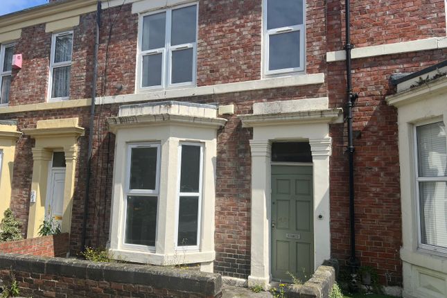 Dilston Road, Newcastle upon Tyne NE4 4 bed townhouse for sale