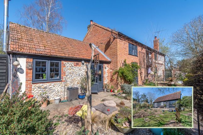 Lynn Road, Sculthorpe, NR21 5 bed detached house for sale