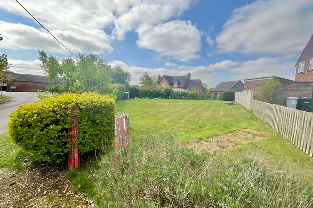Windmill Lane, Buerton, CW3 Land for sale