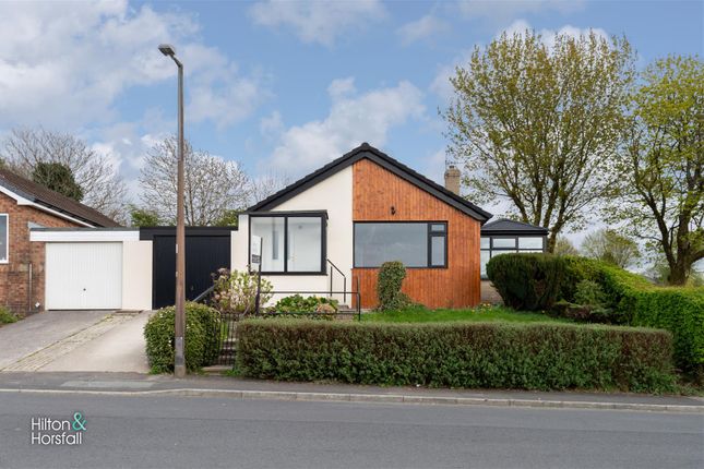 3 bedroom bungalow for sale