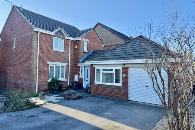 Cox's Close, Plymouth PL6 5 bed detached house for sale