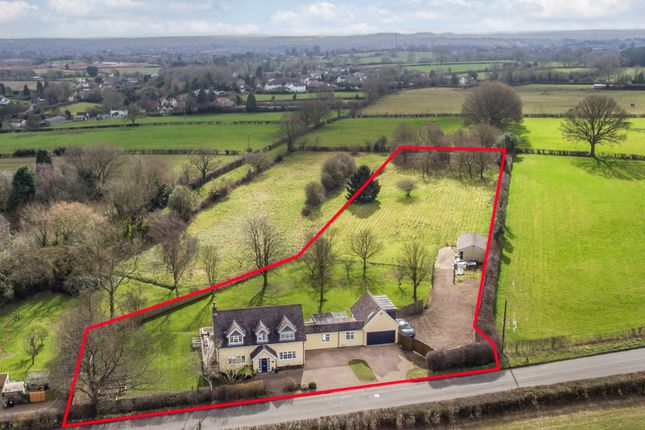 5 bed cottage
