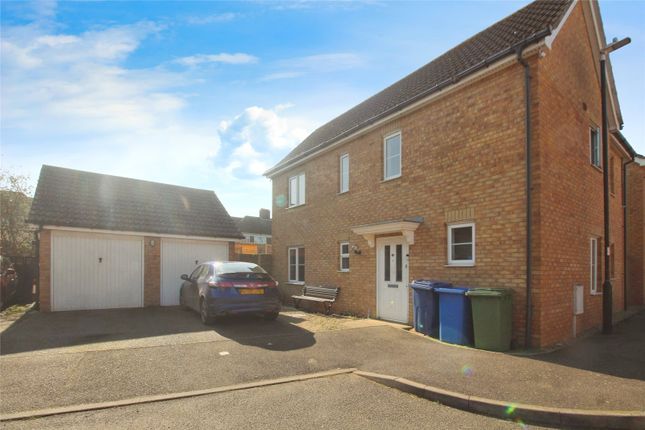 Reams Way, Sittingbourne ME10 3 bed detached house for sale