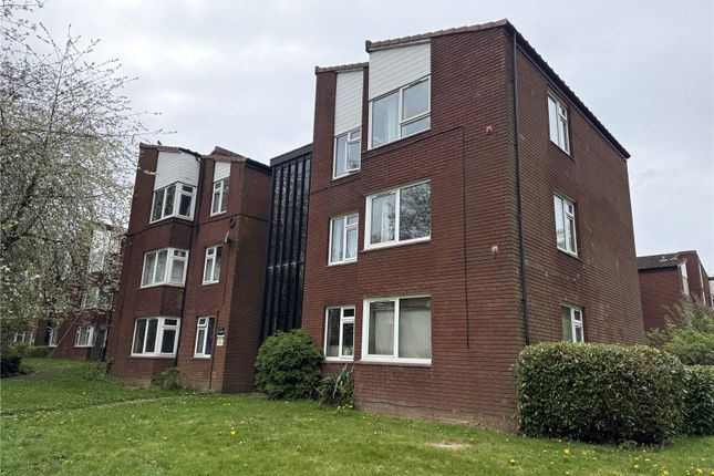 Dalford Court, Telford, Shropshire, TF3 2 bed apartment for sale
