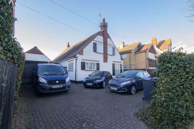 Station Road, Herne Bay, Kent, CT6 4 bed detached house for sale