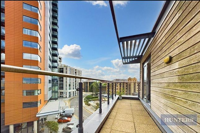 Ranger Court, Ocean Way, SO14 2 bed apartment for sale
