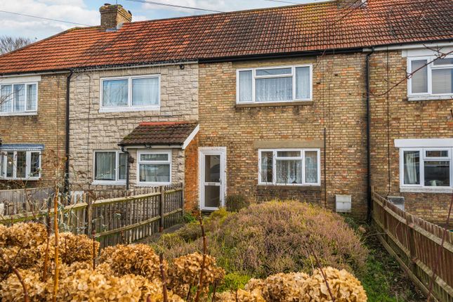 Oxenhill Road, Sevenoaks TN15 2 bed terraced house for sale