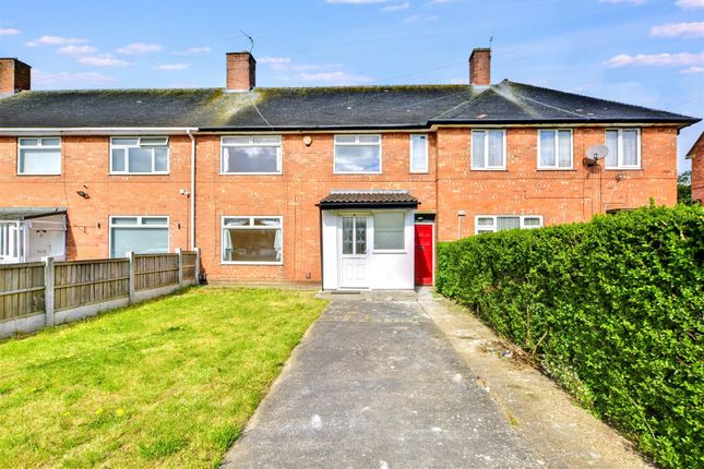 Caterham Close, Bilborough, Nottingham 3 bed house for sale
