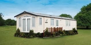 2 bedroom caravan for sale