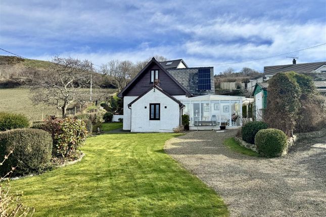 Goitre Road, Aberaeron 3 bed cottage for sale