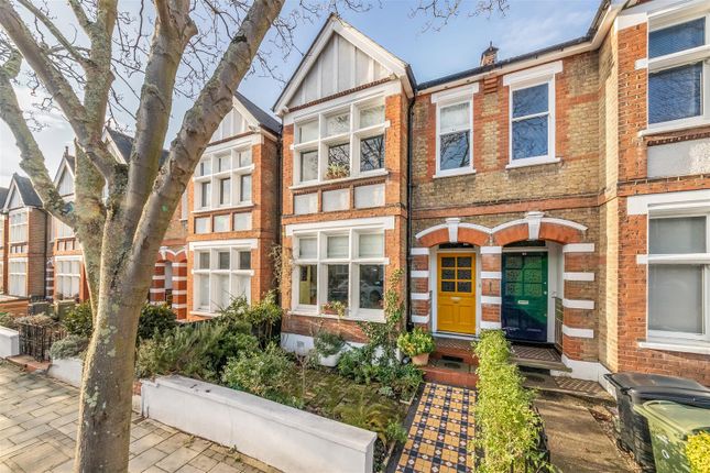 Fawnbrake Avenue, London SE24 6 bed terraced house for sale