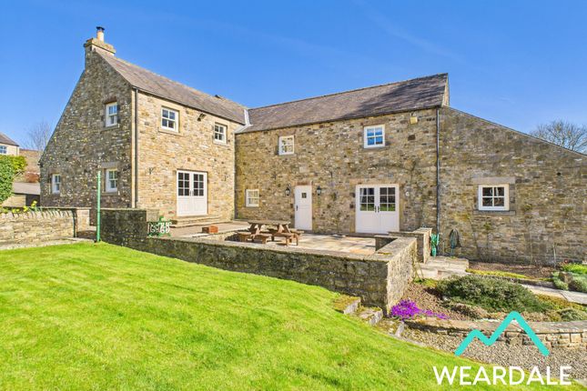 Allerton Court, Bishop Auckland DL13 5 bed detached house for sale
