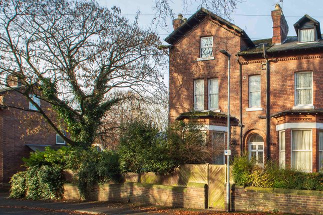 Westfield Grove, Wakefield WF1 1 bed flat for sale