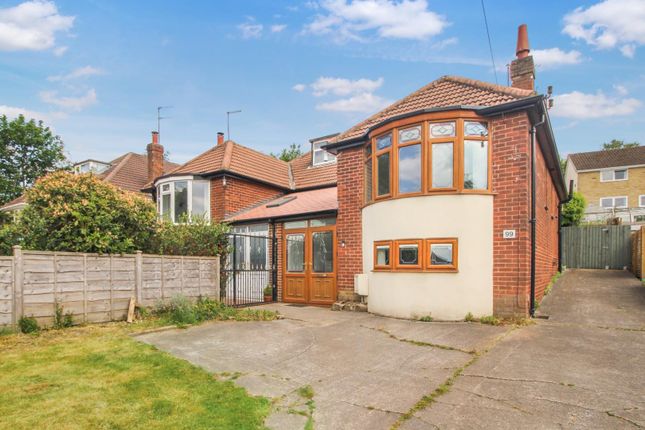 3 bedroom semi-detached bungalow for sale