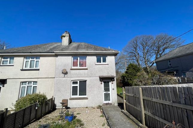 Park View, Liskeard PL14 3 bed house for sale