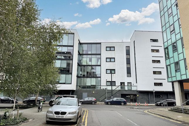 Channelsea Road, London 3 bed apartment for sale