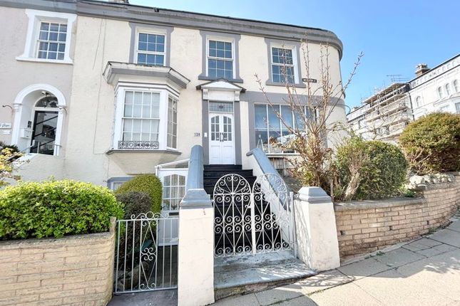 Mostyn Street, Llandudno 3 bed end of terrace house for sale