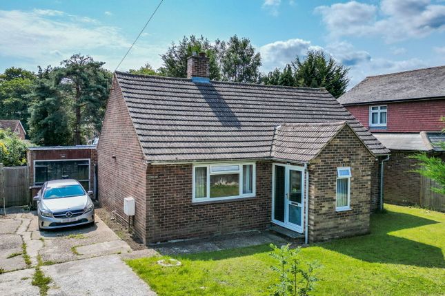 No Onward Chain in Sissinghurst 2 bed detached house for sale