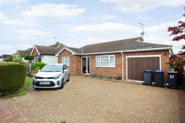 Goodwin Avenue, Whitstable, Kent, CT5 2 bed bungalow for sale