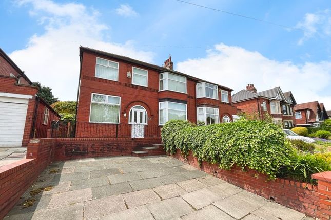 5 bedroom semi-detached house for sale