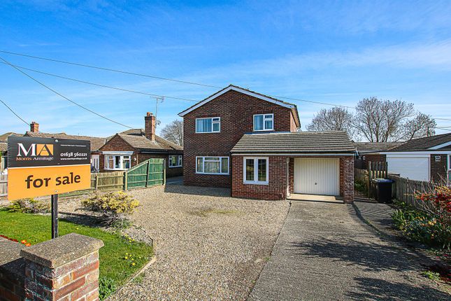 Toyse Lane, Cambridge CB25 3 bed detached house for sale