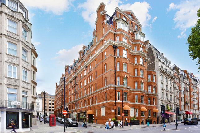 Huge Lateral Apartment Hay Hill... 6 bed flat for sale