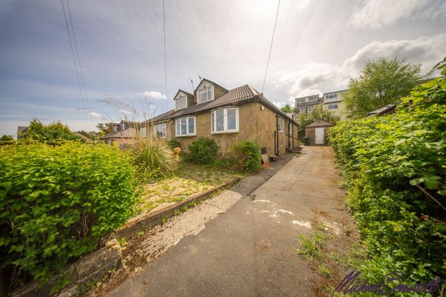 Gregory Crescent, Bradford BD7 4 bed semi