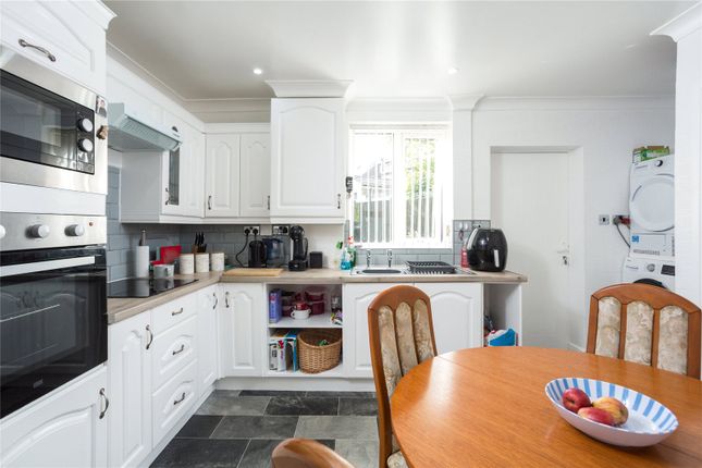 Eighth Avenue, North Yorkshire YO31 3 bed end of terrace house for sale