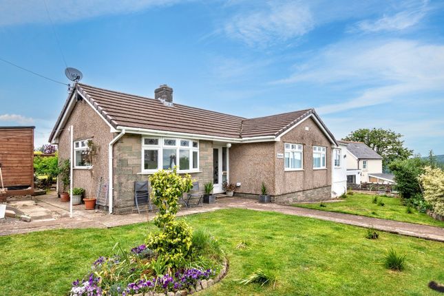 Brockhollands Road, Bream, Lydney... 3 bed bungalow for sale