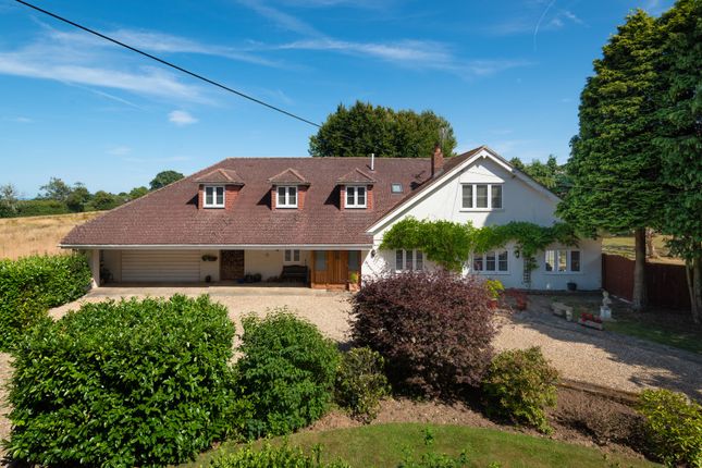 Ashdown Lane, Lenham 5 bed detached house for sale