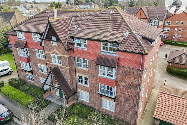 Wardour Court, Bow Arrow Lane... 2 bed penthouse for sale