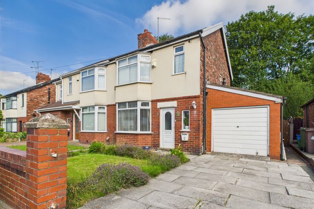 Rydal Grove, Haresfinch, St Helens, WA11 3 bed semi