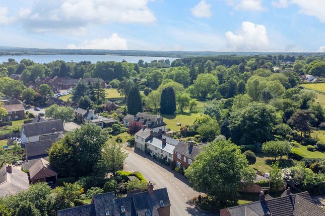 Thurlaston, Rugby, Warwickshire CV23 9JS 6 bed link detached house for sale