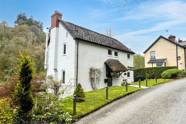 Exton, Dulverton, Somerset, TA22 4 bed detached house for sale