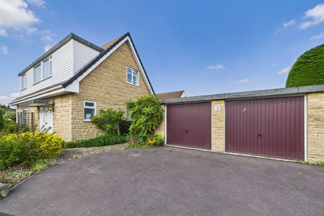 Oldbury Orchard, Churchdown... 4 bed detached house for sale