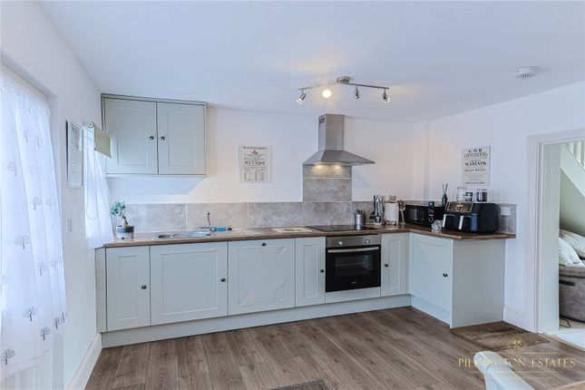 Broad Oaks, Plymouth PL7 2 bed terraced house for sale