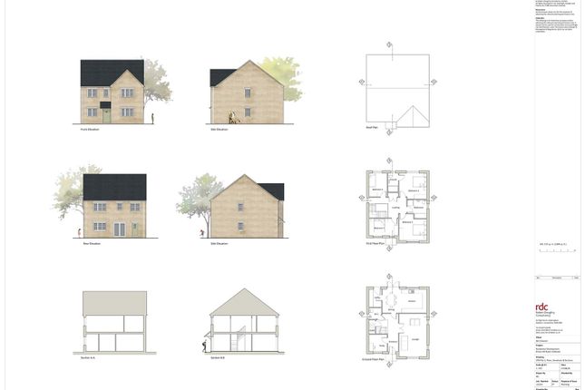 Plot for sale