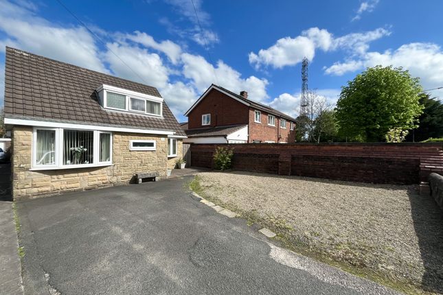 Lightfoot Lane, Fulwood PR2 3 bed bungalow for sale