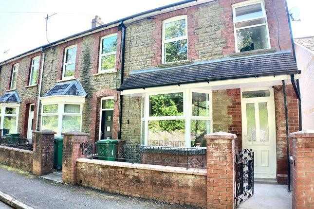 Oakland Terrace, Crumlin, NP11 3 bed semi