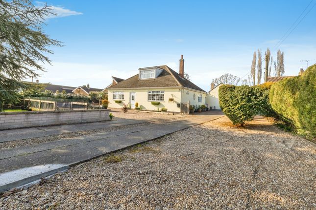 5 bedroom detached bungalow for sale