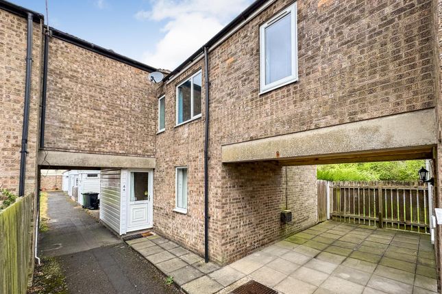 Greig Walk, Corby NN18 4 bed end of terrace house for sale