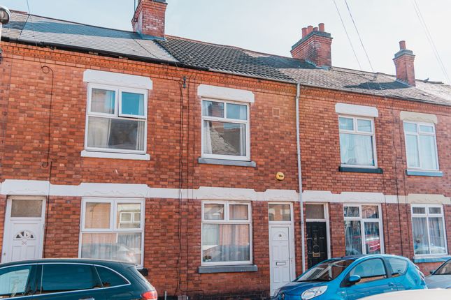Browning Street, Leicester, LE3 4 bed terraced house for sale