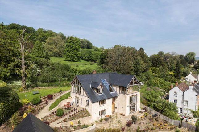 Atcombe Road, South Woodchester... 5 bed detached house for sale