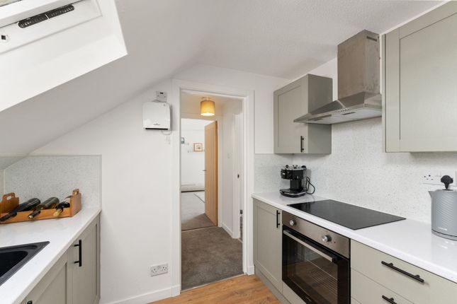 East Main Street, Armadale, EH48 2 bed maisonette for sale