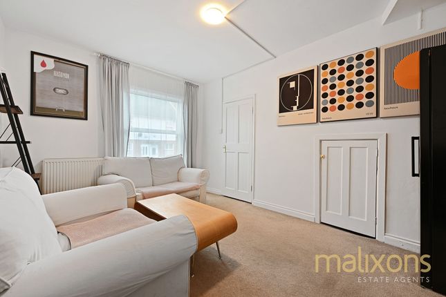 Isham Road, London SW16 3 bed terraced house for sale