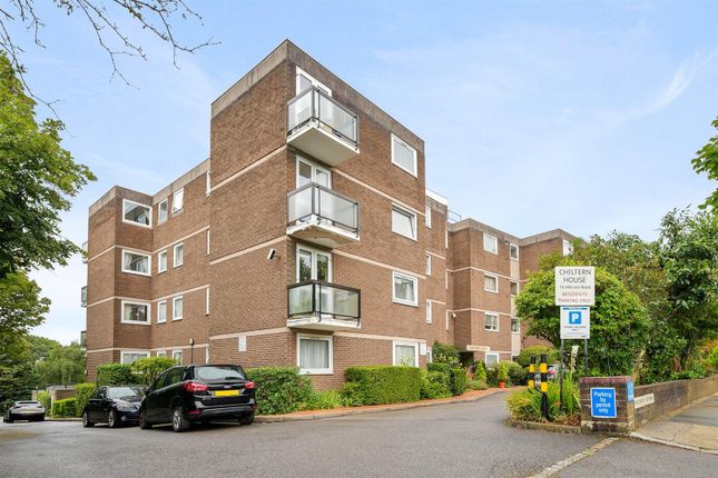Hillcrest Road Ealing W5 3 bed ground floor flat for sale