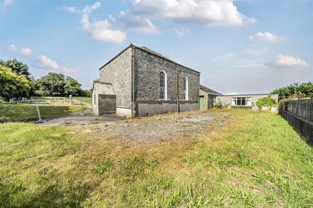 Chapel Lane, Liskeard PL14 Townhouse for sale