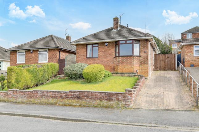 Valetta Road, Arnold NG5 2 bed detached bungalow for sale