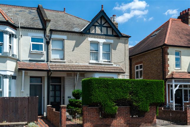Hounslow Road, Twickenham 4 bed end of terrace house for sale