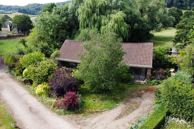 Hope Mansell Barn conversion for sale
